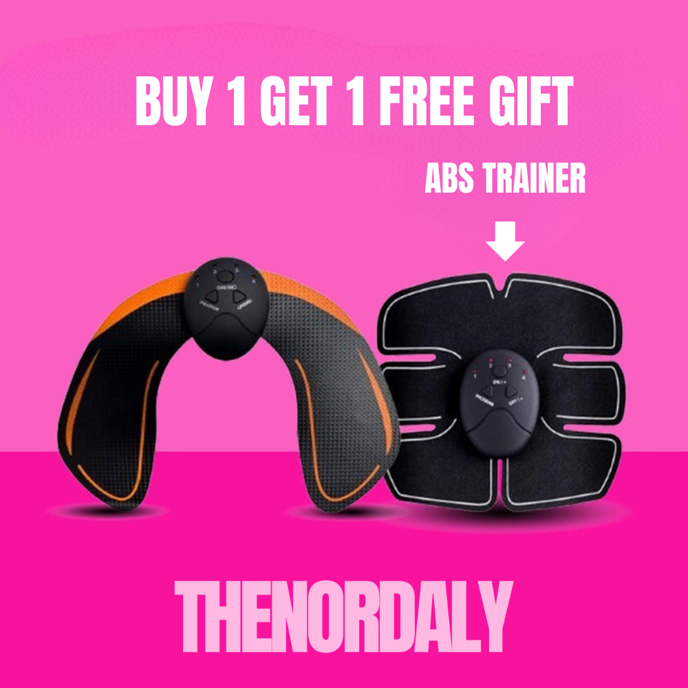 Nordaly™  Booty Trainer